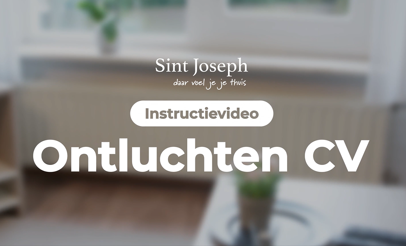 Thumbnail Ontluchten CV (1)